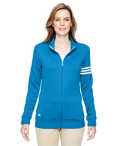 adidas Women's Climalite Jackets 